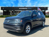Used 2019 Volkswagen Atlas SE w/ Towing Package image 2
