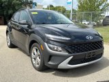 Certified 2023 Hyundai Kona SEL w/ Convenience Package image 3