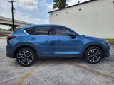 Used 2022 MAZDA CX-5 AWD 2.5 S w/ Premium Plus Pkg image 2