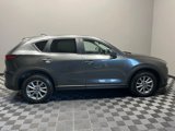 Used 2023 MAZDA CX-5 AWD 2.5 S w/ Select Package image 6