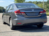 Used 2013 Honda Civic LX image 3