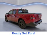 New 2025 Ford Maverick XLT image 4