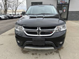 Used 2018 Dodge Journey SE image 2