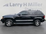 Used 2005 Jeep Grand Cherokee Laredo image 2