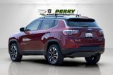 Certified 2022 Jeep Compass Limited image 6