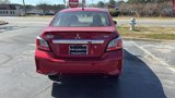 New 2024 Mitsubishi Mirage G4 LE image 4