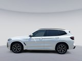 Used 2024 BMW X3 xDrive30i w/ M Sport Package image 2