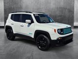 Used 2018 Jeep Renegade Altitude w/ UConnect 8.4 Nav Group image 3