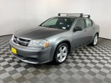 Used 2013 Dodge Avenger SE image 5