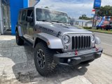 Used 2016 Jeep Wrangler Unlimited Rubicon image 5