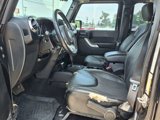 Used 2014 Jeep Wrangler Unlimited Sport image 4