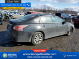Used 2015 Nissan Altima 2.5 S image 4