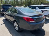 Used 2011 Buick Regal CXL Turbo w/ TO2 Preferred Equipment Group image 3