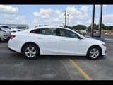 New 2025 Chevrolet Malibu LS image 2
