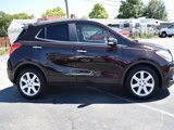 Used 2015 Buick Encore Leather w/ Experience Buick Package image 4