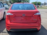 Used 2015 Ford Fiesta SE image 5