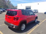 Used 2021 Jeep Renegade Limited w/ Sun & Sound Group image 3