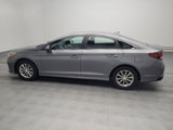 Used 2018 Hyundai Sonata SE image 3