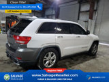 Used 2014 Jeep Grand Cherokee Summit image 4