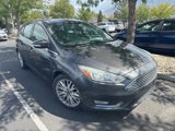Used 2015 Ford Focus Titanium image 2