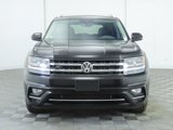 Used 2019 Volkswagen Atlas SE image 3
