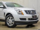 Used 2016 Cadillac SRX Luxury w/ Driver Awareness Package image 2