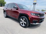 Used 2021 Jeep Grand Cherokee L Limited image 6