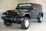Used 2010 Jeep Wrangler Unlimited Sport image 4