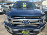 Used 2020 Ford F150 XLT w/ Equipment Group 301A Mid image 2