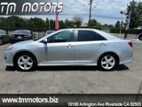 Used 2012 Toyota Camry SE image 3