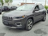 Used 2019 Jeep Cherokee Limited image 3