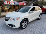 Used 2014 Acura RDX AWD w/ Technology Package image 2
