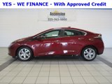 Used 2017 Chevrolet Volt Premier w/ Driver Confidence II Package image 2
