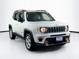 Used 2022 Jeep Renegade Limited image 3