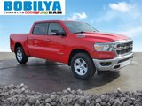 Used 2020 RAM 1500 Big Horn image 2