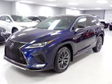 Used 2022 Lexus RX 350 F Sport w/ Accessory Package image 4