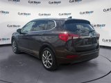 Used 2020 Buick Envision Essence w/ Experience Buick Package image 3
