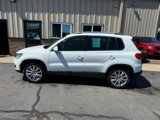 Used 2016 Volkswagen Tiguan SE image 3