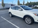 Used 2021 Nissan Rogue Sport SV image 4