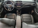 Used 2023 Chevrolet TrailBlazer ACTIV w/ Convenience Package image 4