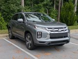 Used 2022 Mitsubishi Outlander Sport SE image 2