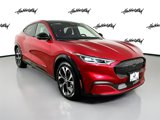 Used 2021 Ford Mustang Mach-E Premium image 3