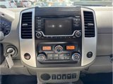 Used 2015 Nissan Frontier SV w/ SV Value Truck Package image 5