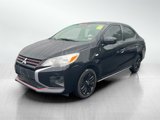 Used 2023 Mitsubishi Mirage G4 Black Edition image 2