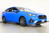 Certified 2024 Subaru Impreza 2.0i Sport image 4
