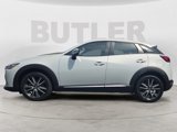Used 2017 MAZDA CX-3 Grand Touring image 2