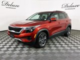 Used 2023 Kia Seltos S image 3