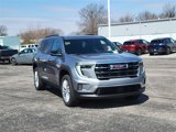 New 2025 GMC Acadia Elevation w/ Elevation Premium Package image 3