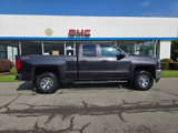 Used 2016 Chevrolet Silverado 1500 LS w/ LS Convenience Package image 2