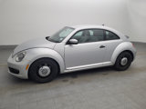 Used 2015 Volkswagen Beetle 1.8T Classic image 2